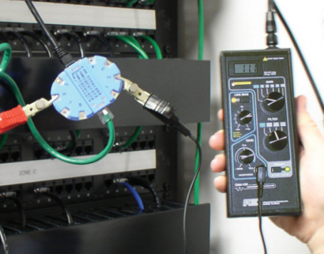 井陉美国REI CMA-100反监听音频放大器